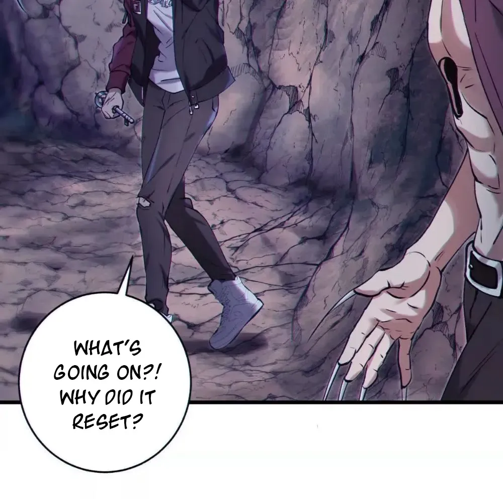 The Aberrant Black Egg Chapter 4 - page 52