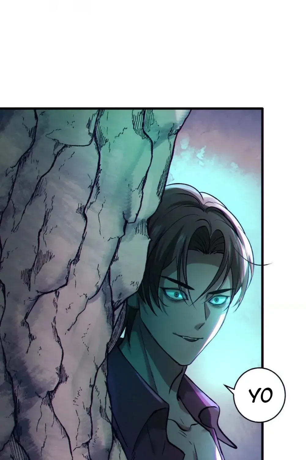 The Aberrant Black Egg Chapter 4 - page 53