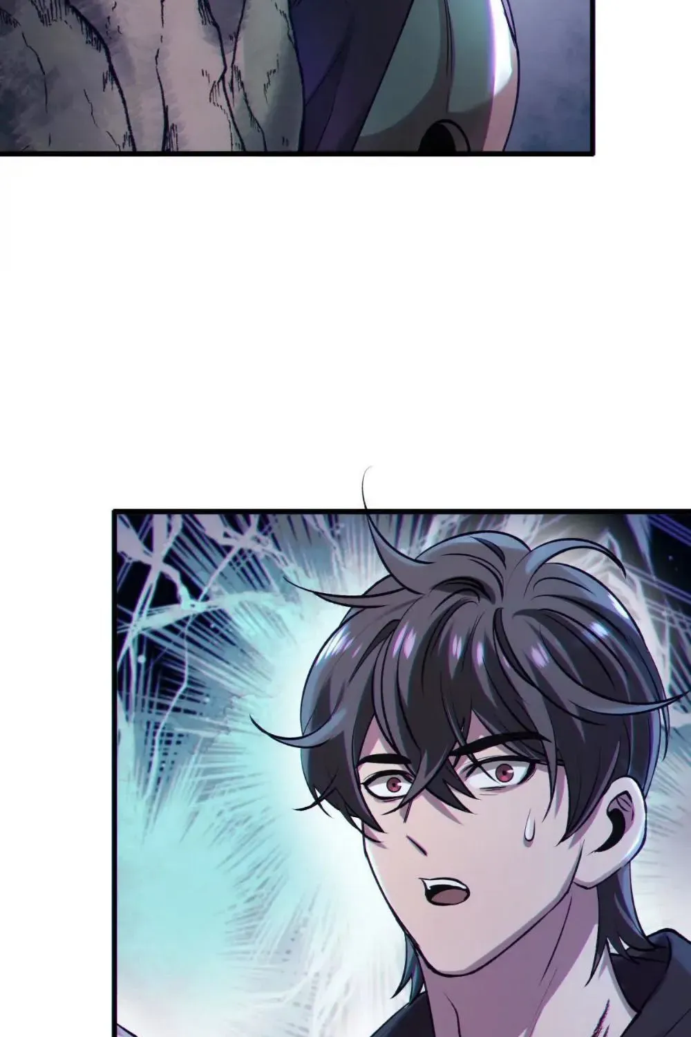 The Aberrant Black Egg Chapter 4 - page 54