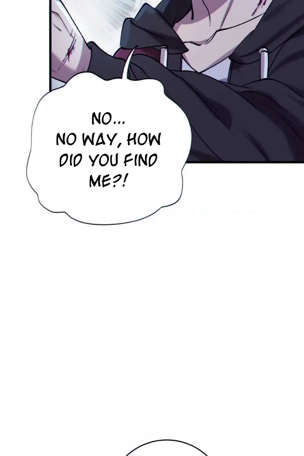 The Aberrant Black Egg Chapter 4 - page 55