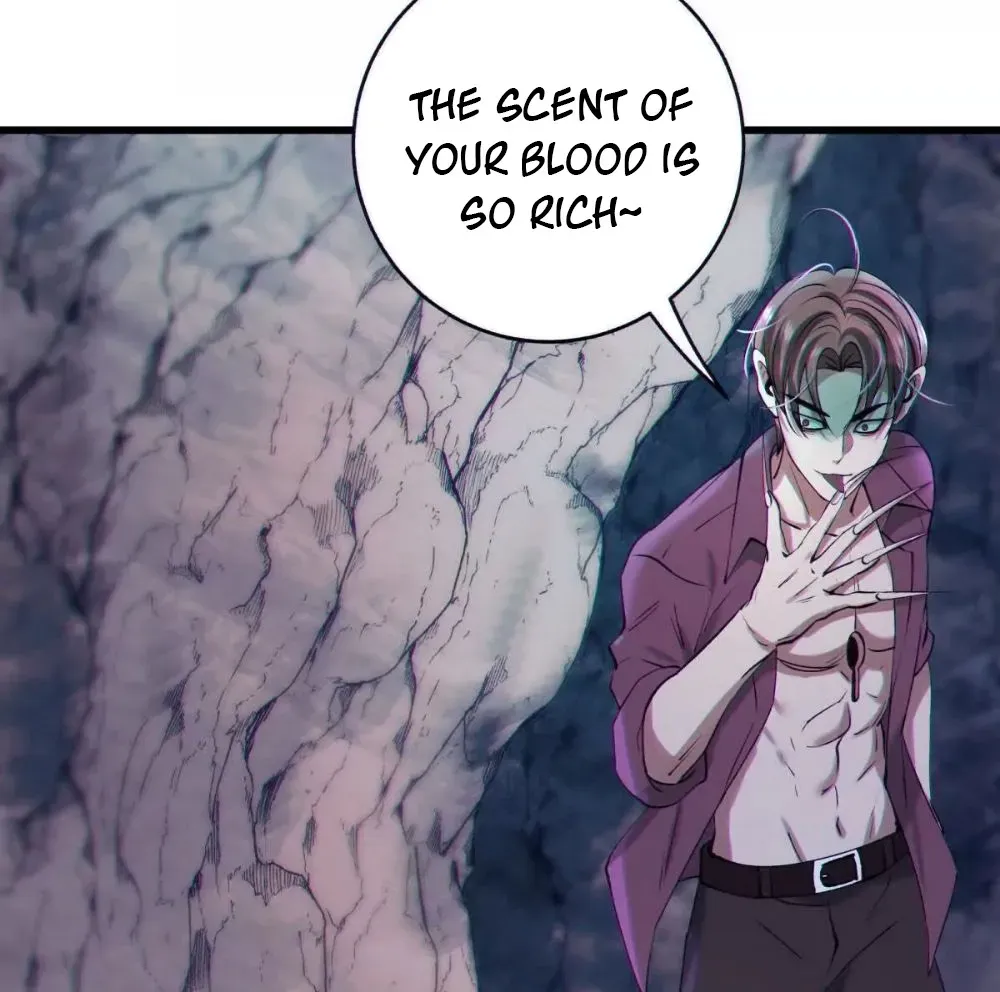 The Aberrant Black Egg Chapter 4 - page 56