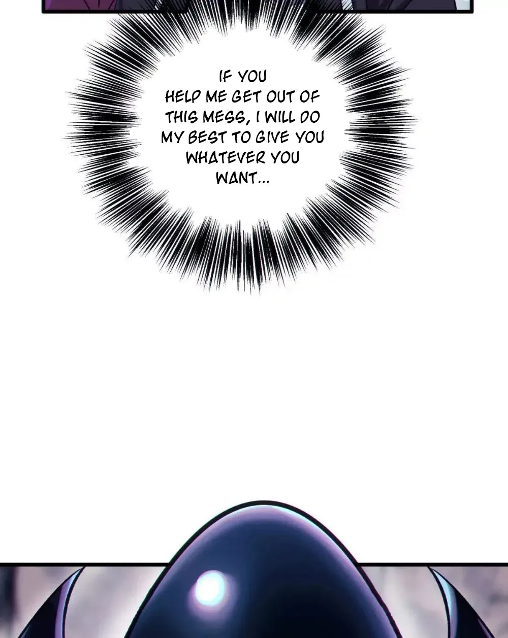 The Aberrant Black Egg Chapter 4 - page 60