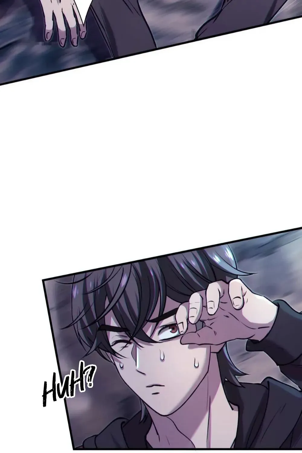 The Aberrant Black Egg Chapter 4 - page 7