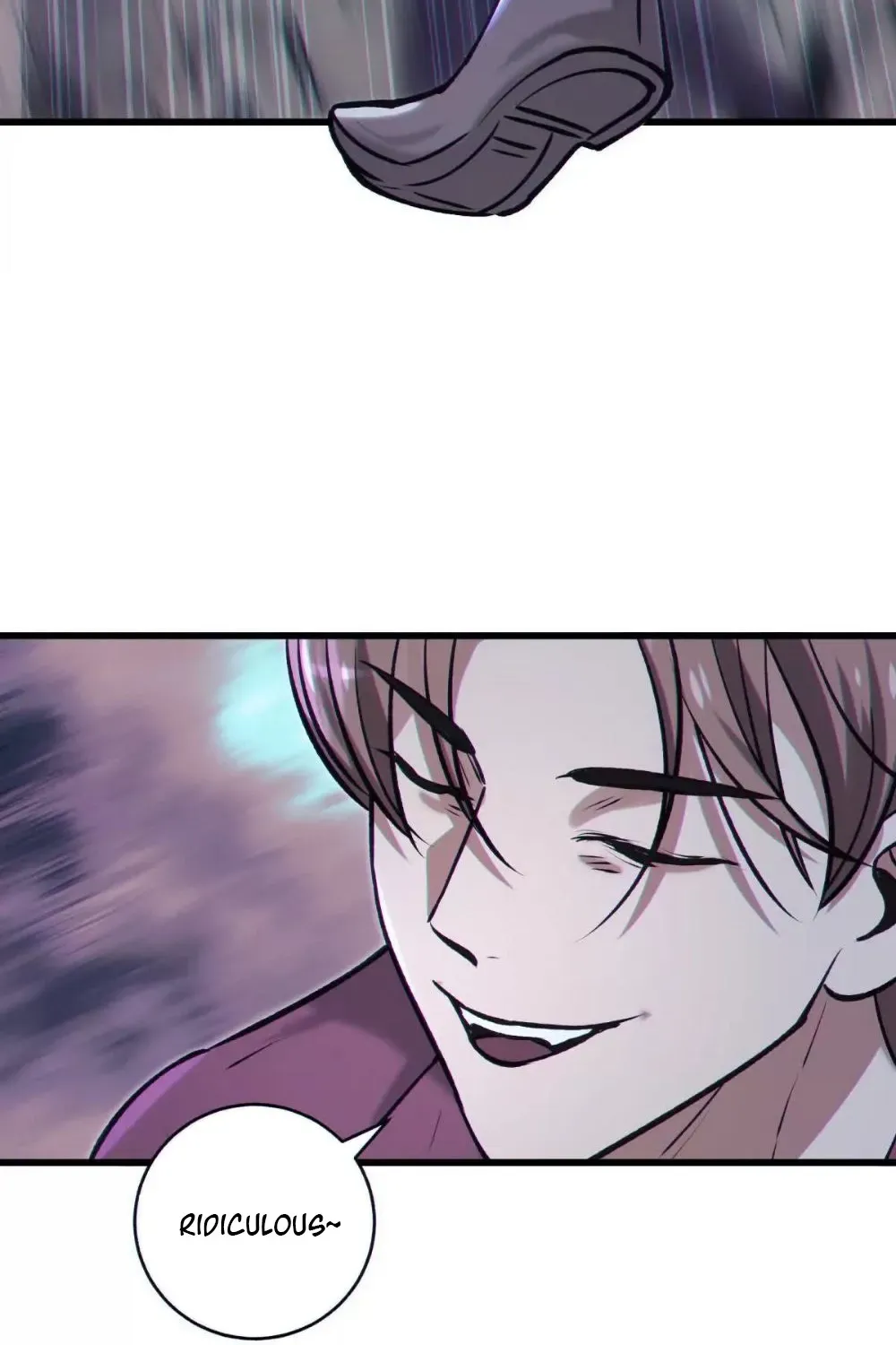 The Aberrant Black Egg Chapter 4 - page 76