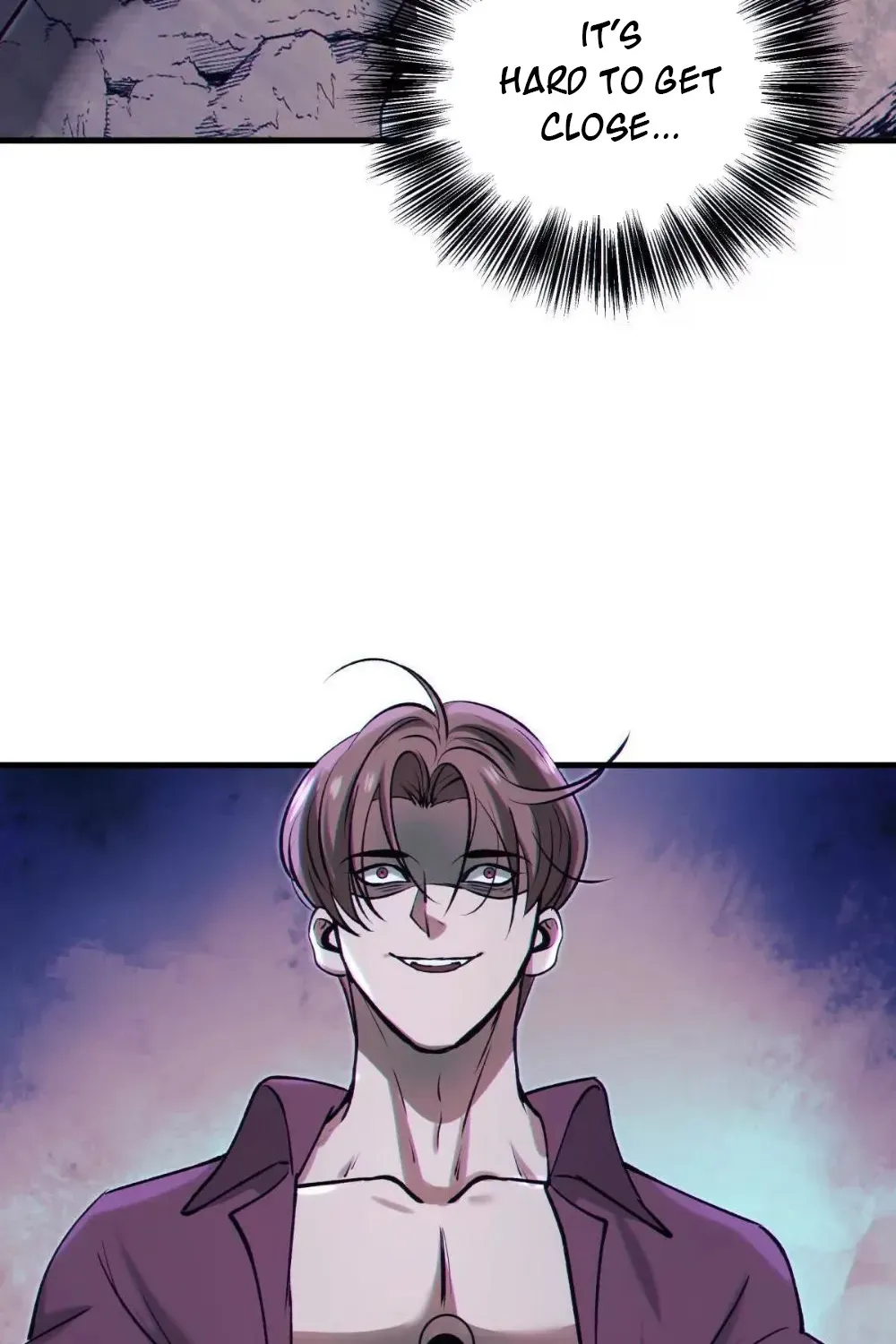 The Aberrant Black Egg Chapter 4 - page 85