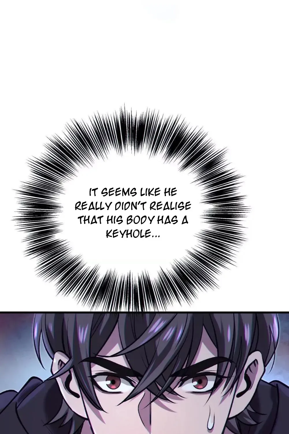 The Aberrant Black Egg Chapter 4 - page 88