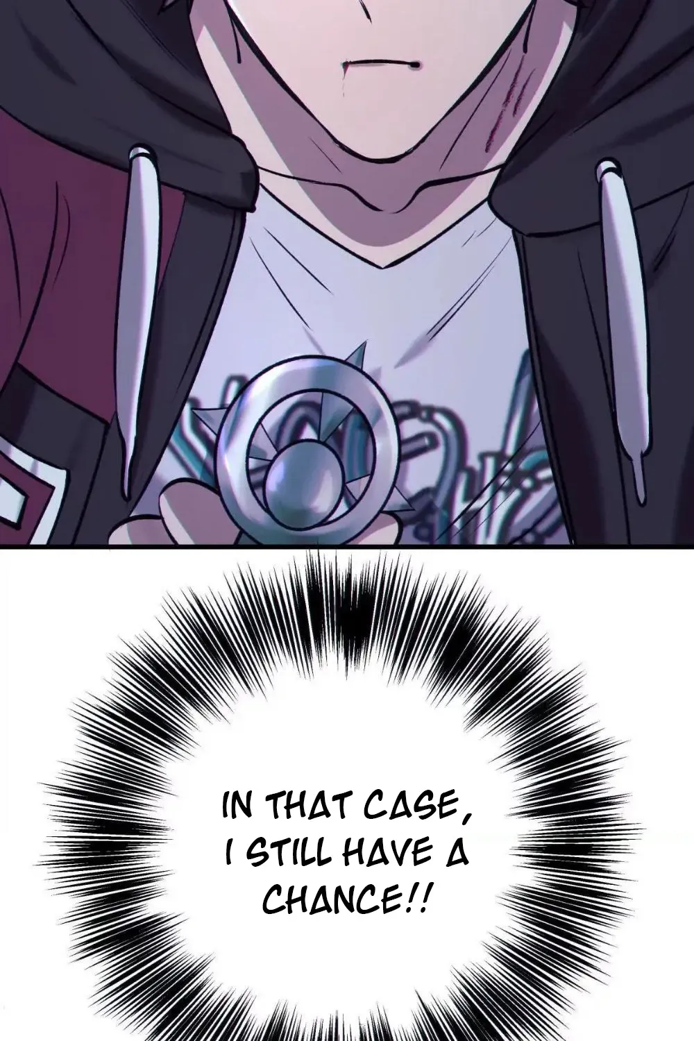 The Aberrant Black Egg Chapter 4 - page 89
