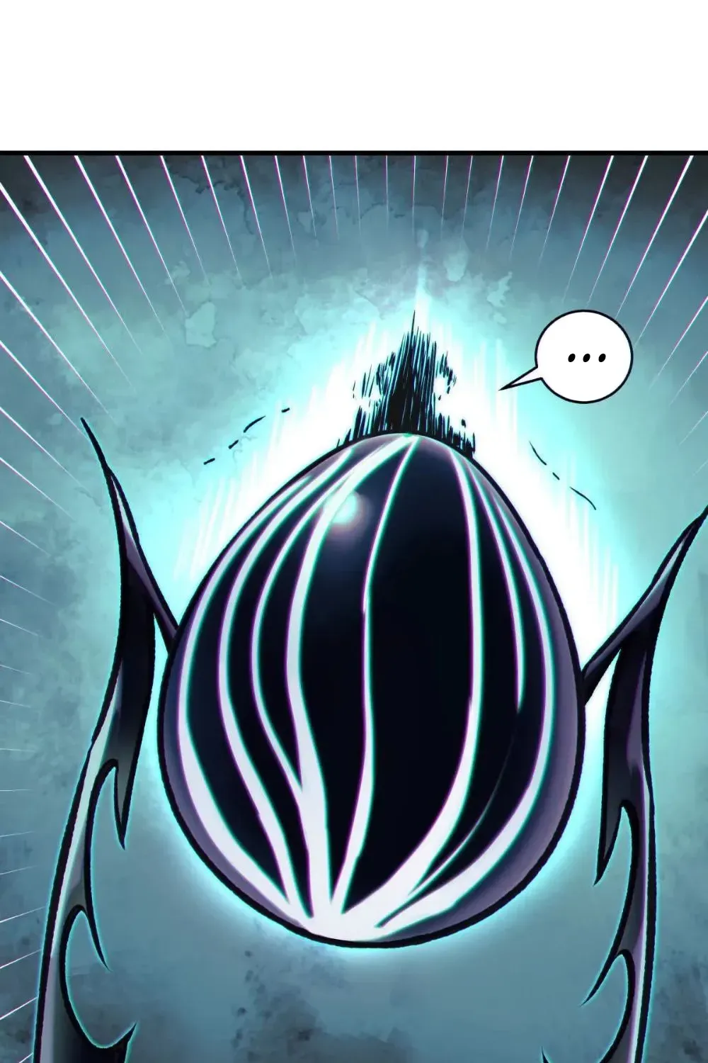 The Aberrant Black Egg Chapter 4 - page 9
