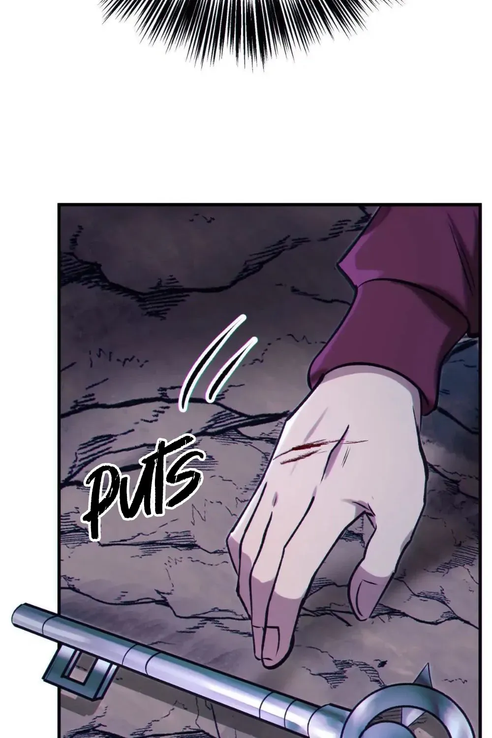 The Aberrant Black Egg Chapter 4 - page 90