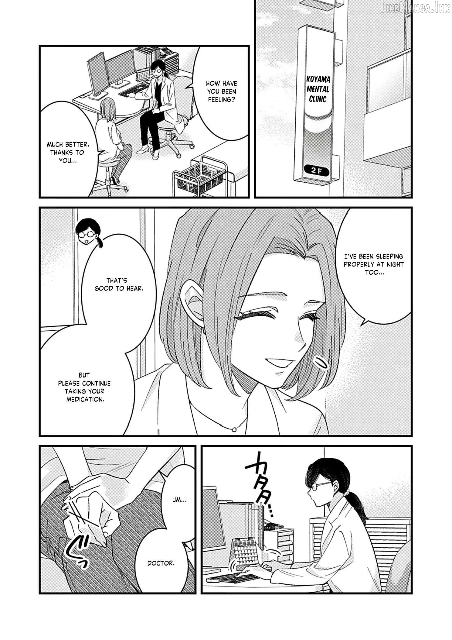 The Best Revenge Against My Husband Who Pretended to Atone Chapter 1 - page 13