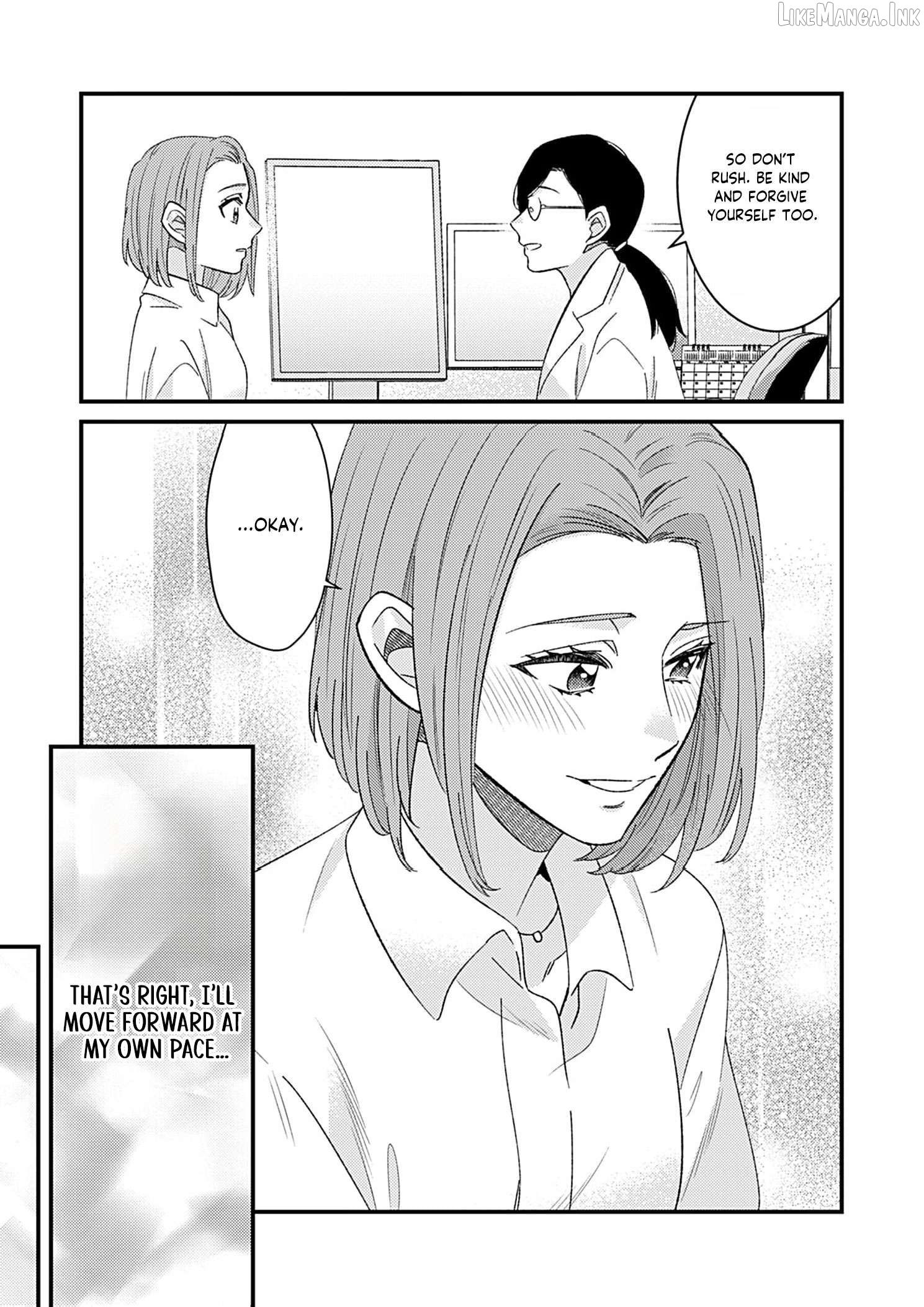 The Best Revenge Against My Husband Who Pretended to Atone Chapter 1 - page 15