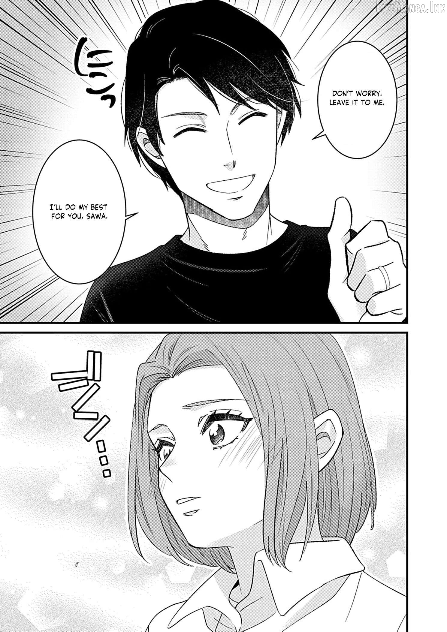 The Best Revenge Against My Husband Who Pretended to Atone Chapter 1 - page 20