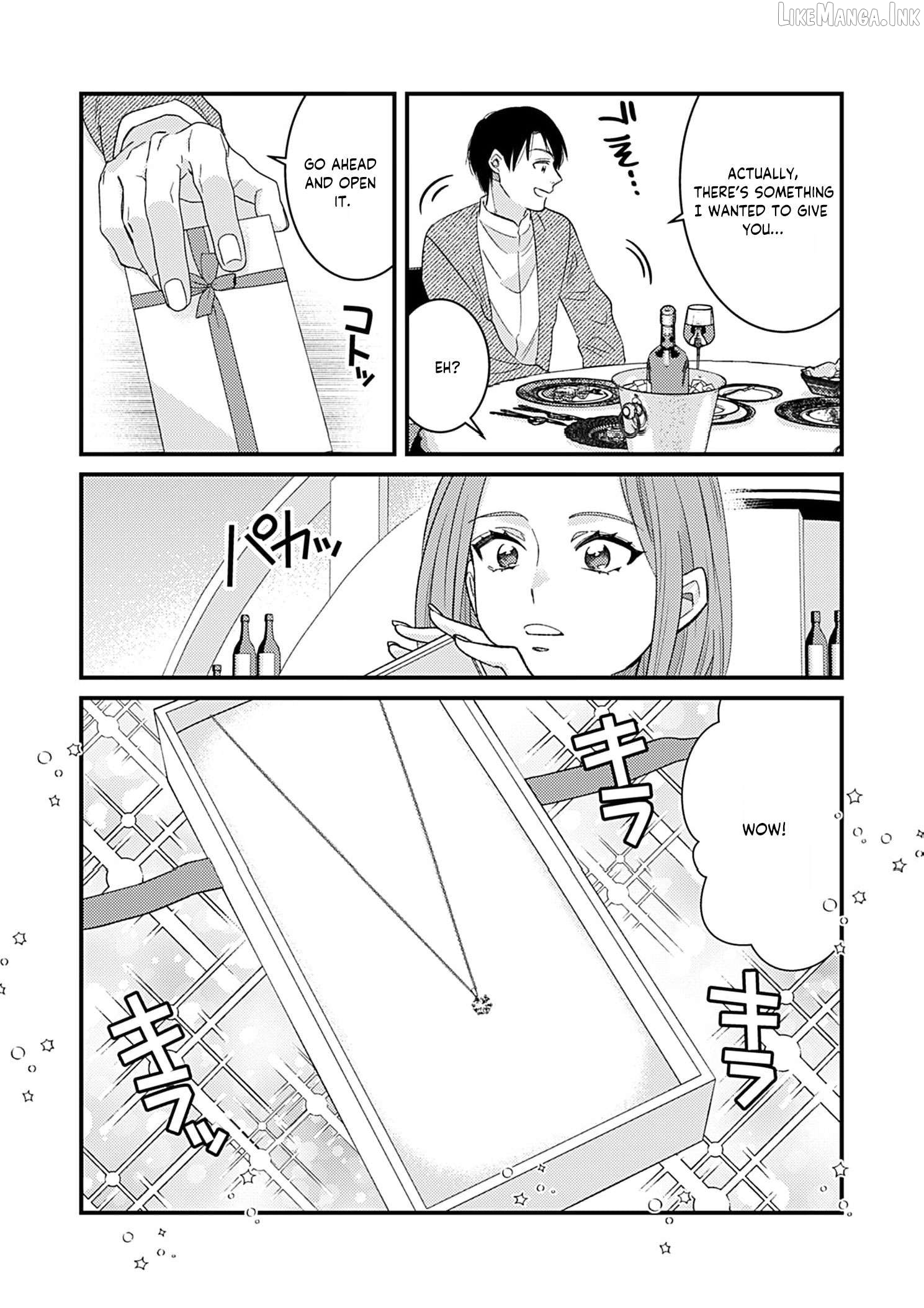 The Best Revenge Against My Husband Who Pretended to Atone Chapter 1 - page 25