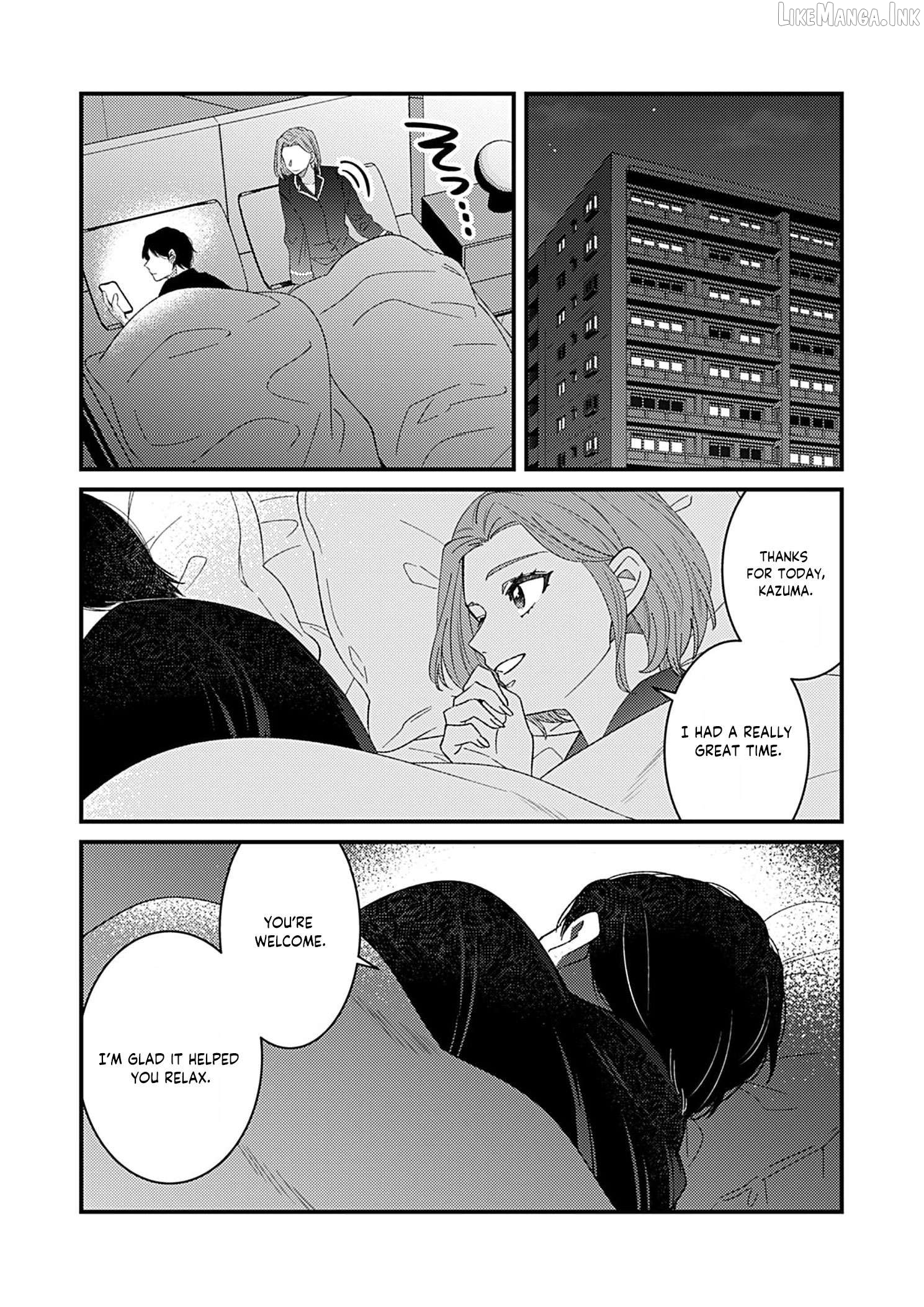 The Best Revenge Against My Husband Who Pretended to Atone Chapter 1 - page 28