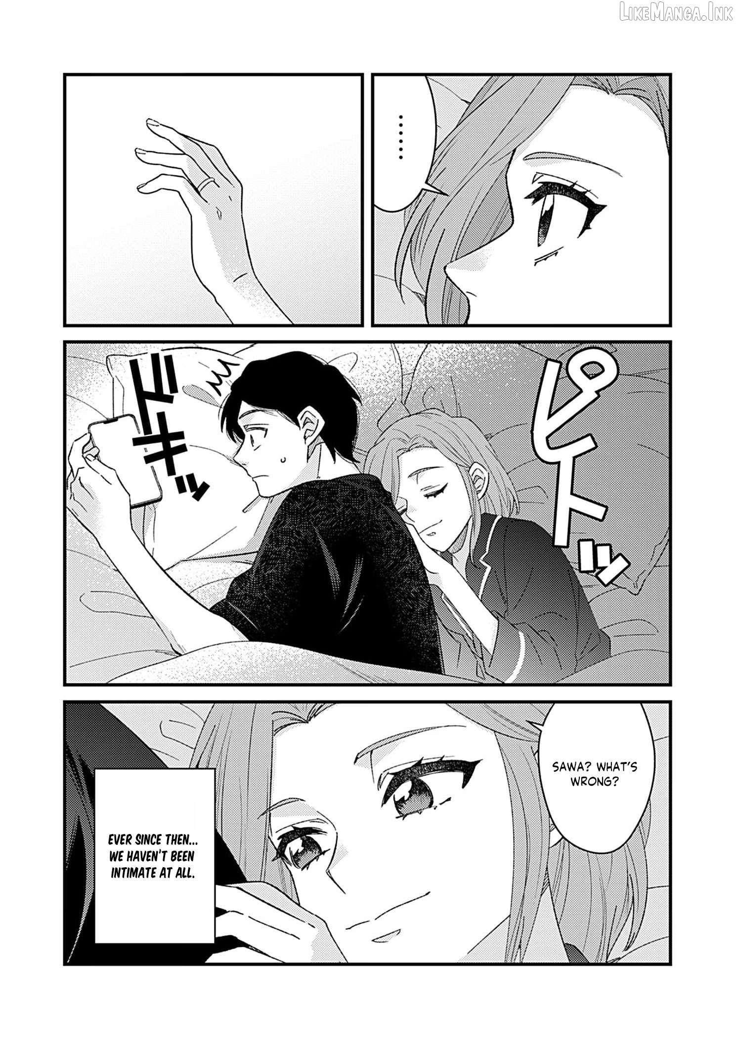 The Best Revenge Against My Husband Who Pretended to Atone Chapter 1 - page 29