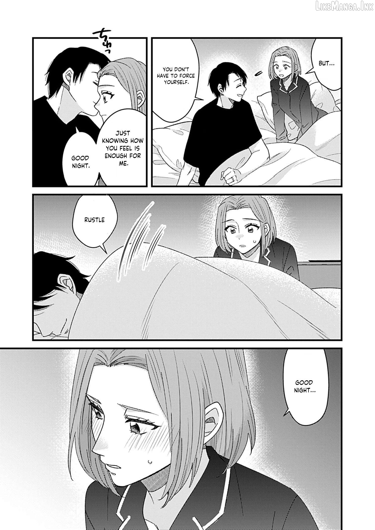 The Best Revenge Against My Husband Who Pretended to Atone Chapter 1 - page 32