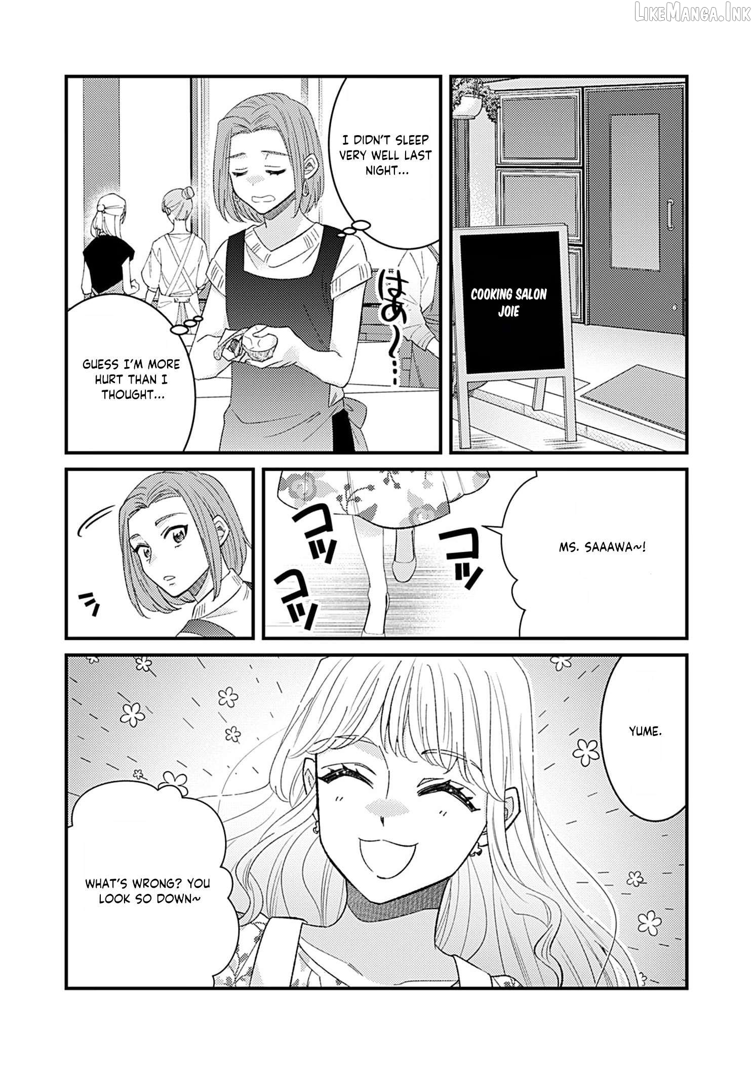 The Best Revenge Against My Husband Who Pretended to Atone Chapter 1 - page 35