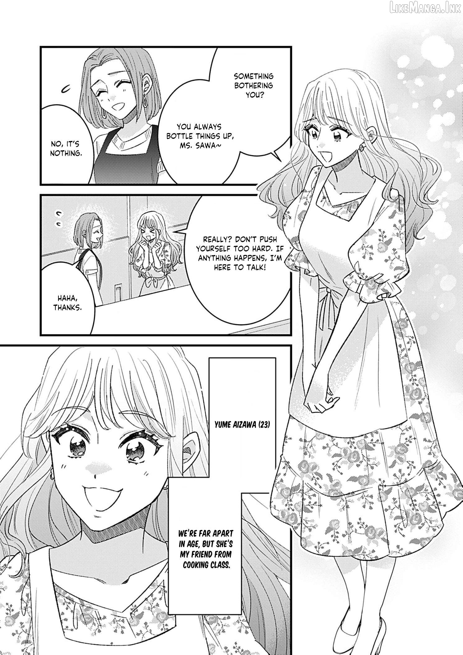 The Best Revenge Against My Husband Who Pretended to Atone Chapter 1 - page 36