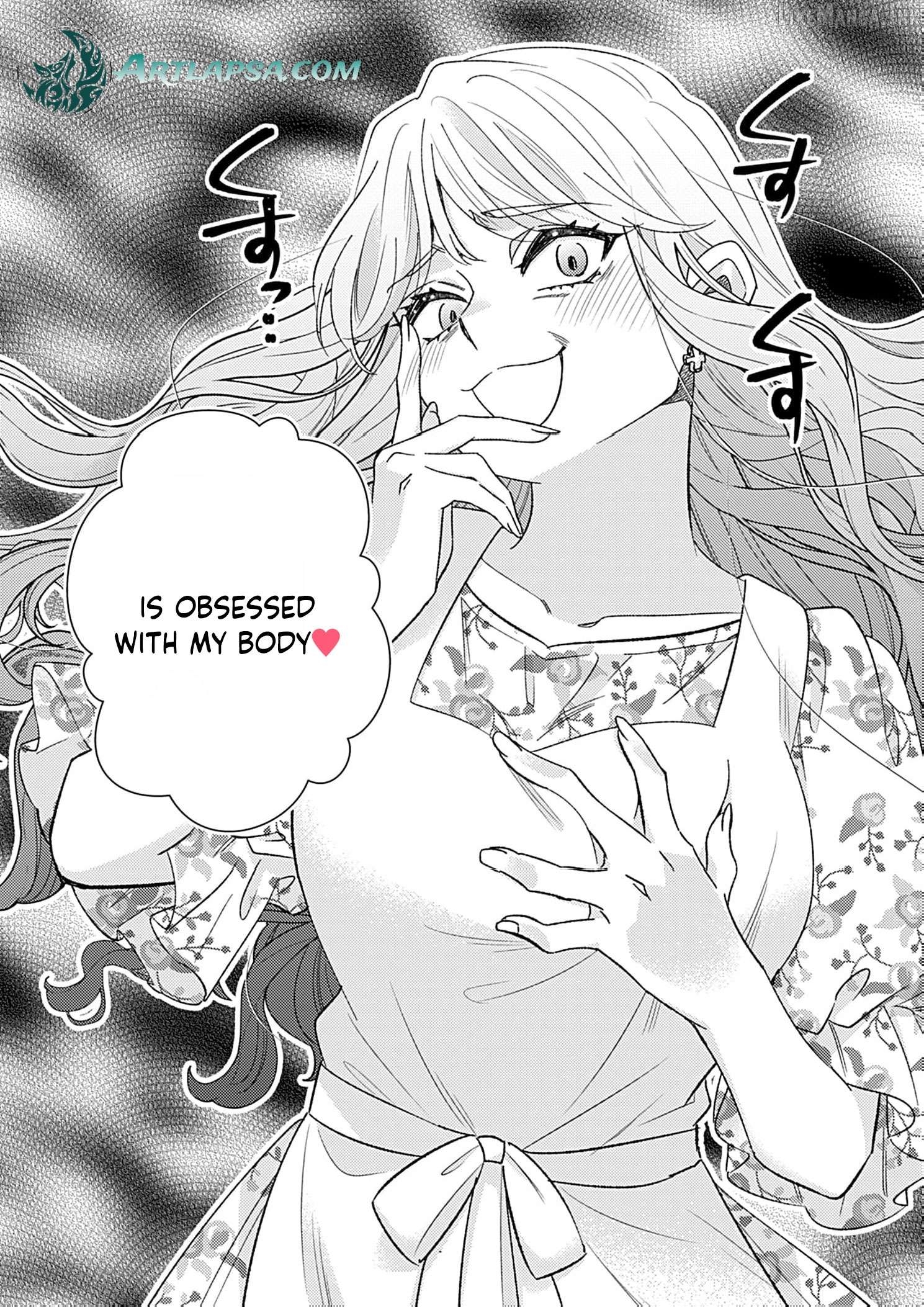 The Best Revenge Against My Husband Who Pretended to Atone Chapter 1 - page 39
