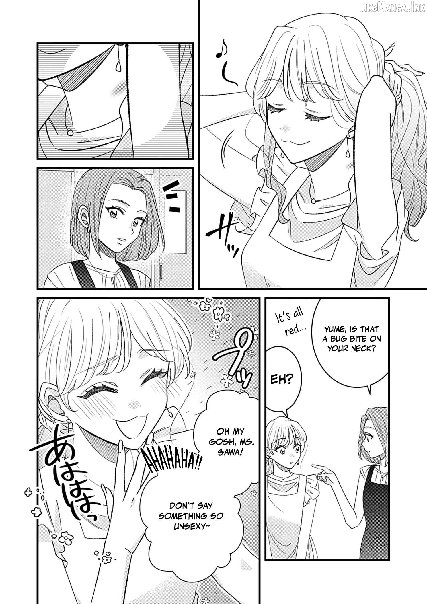 The Best Revenge Against My Husband Who Pretended to Atone Chapter 2 - page 15