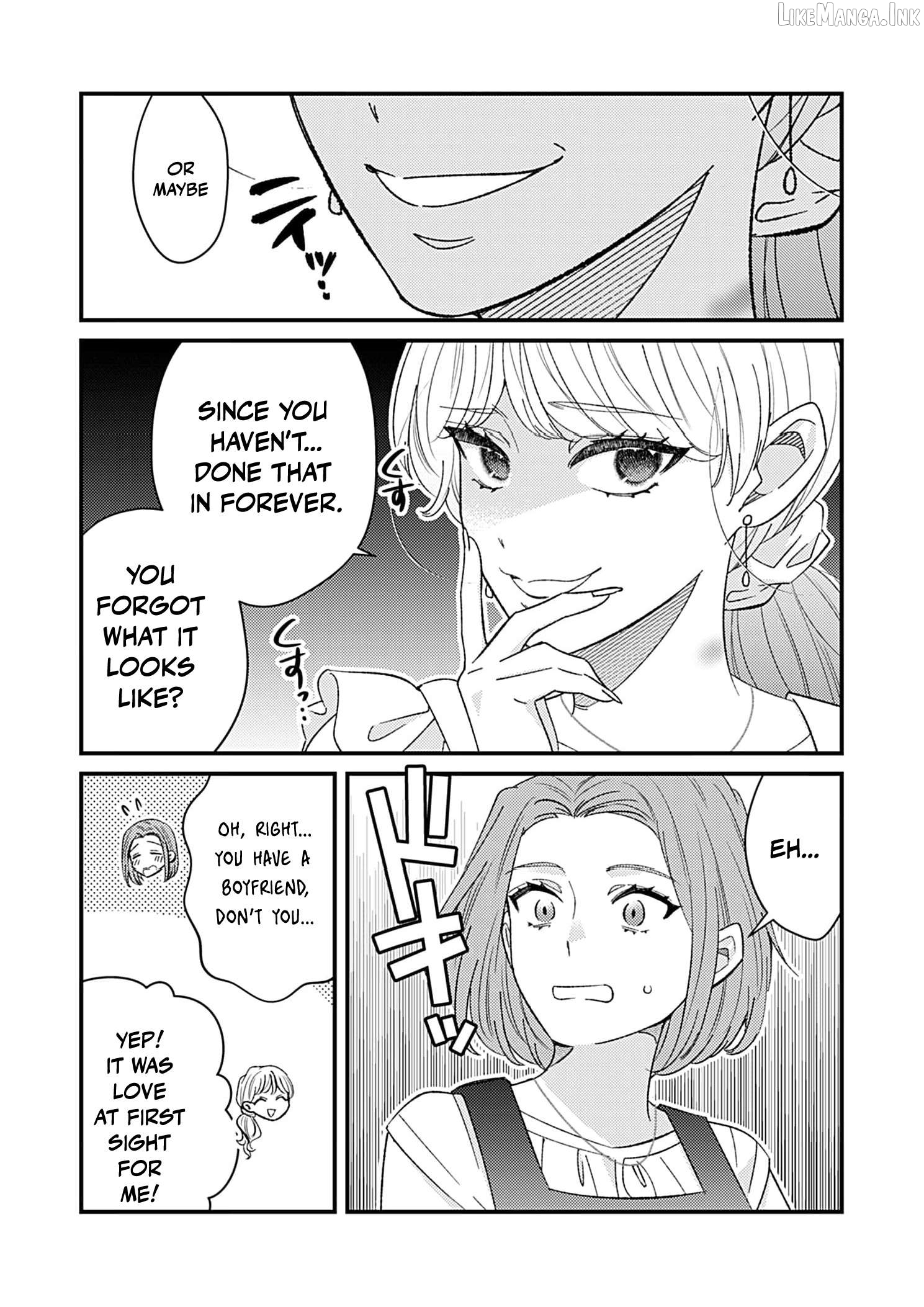 The Best Revenge Against My Husband Who Pretended to Atone Chapter 2 - page 16