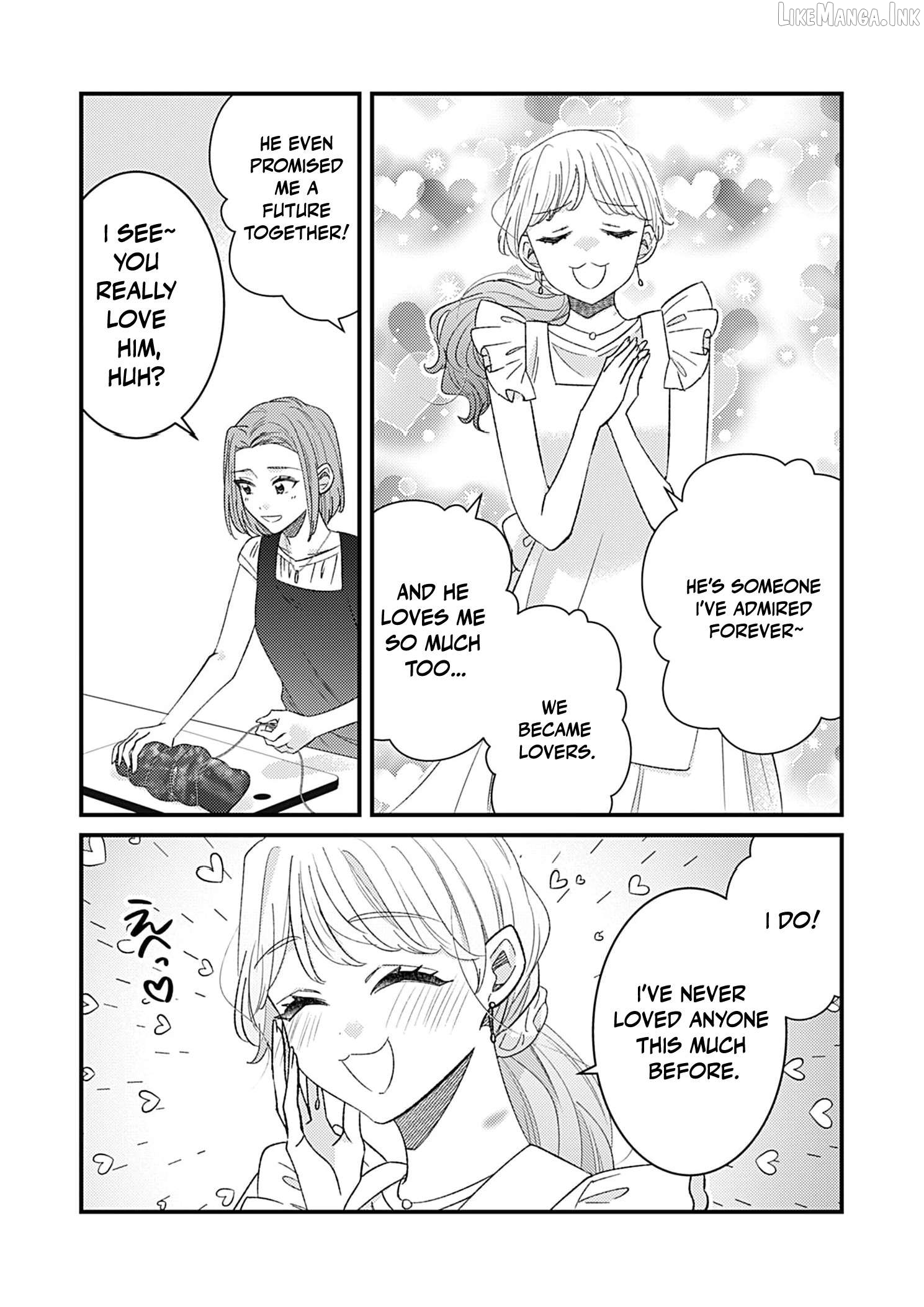 The Best Revenge Against My Husband Who Pretended to Atone Chapter 2 - page 17