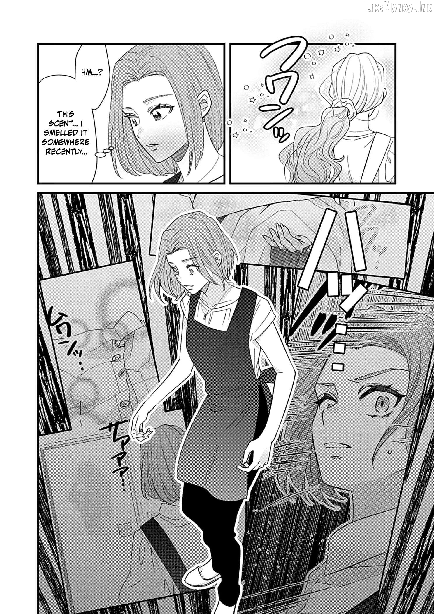 The Best Revenge Against My Husband Who Pretended to Atone Chapter 2 - page 21