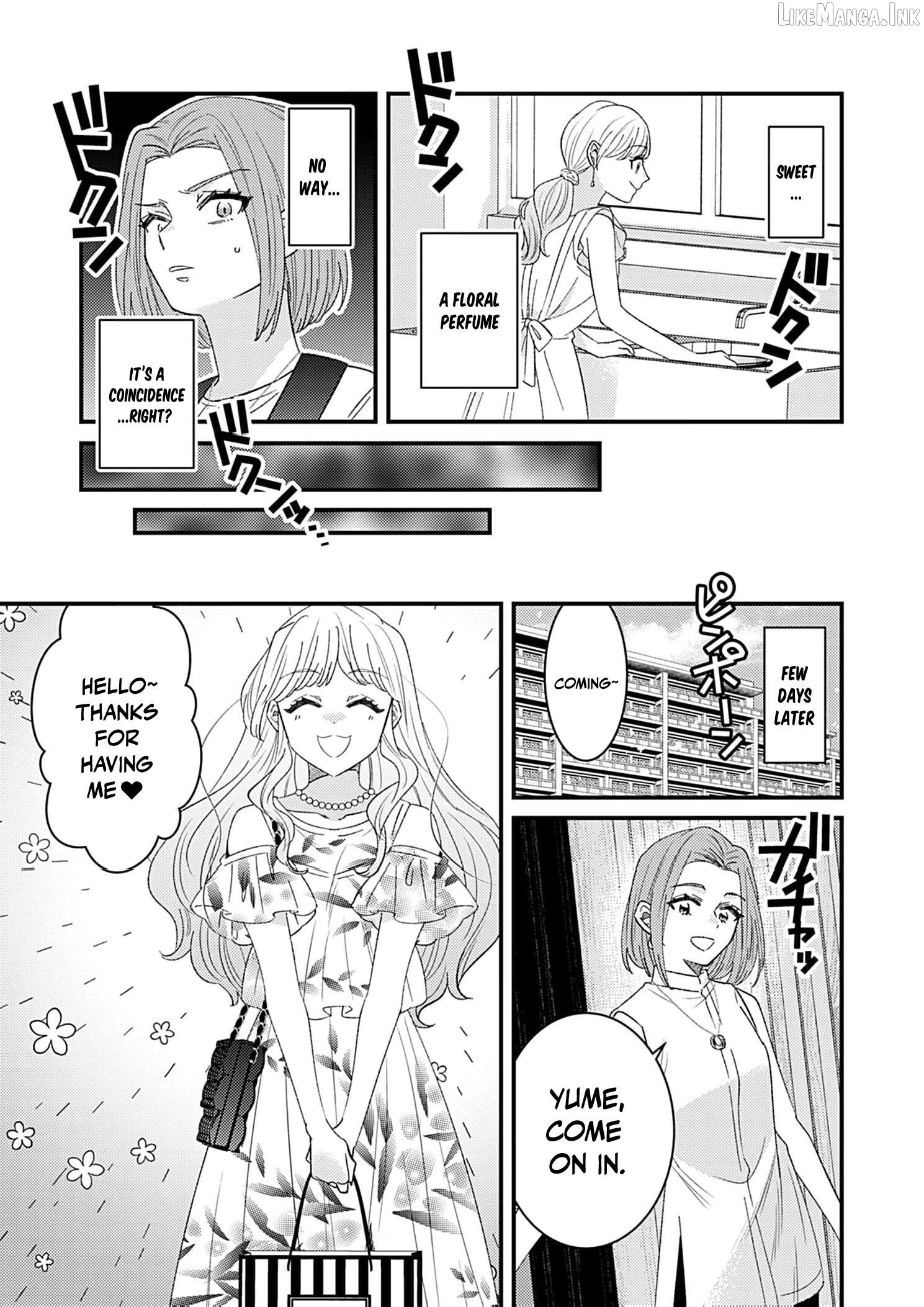 The Best Revenge Against My Husband Who Pretended to Atone Chapter 2 - page 22