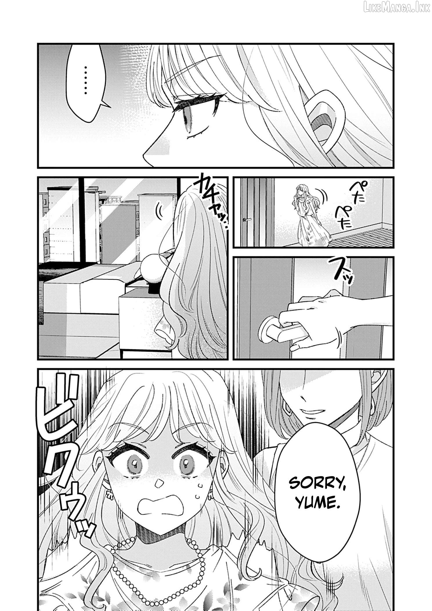 The Best Revenge Against My Husband Who Pretended to Atone Chapter 2 - page 26