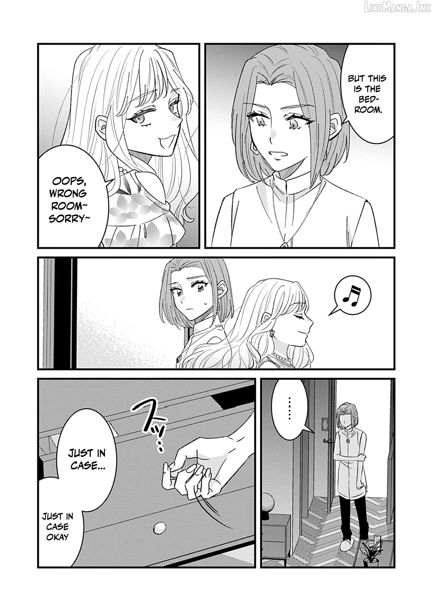 The Best Revenge Against My Husband Who Pretended to Atone Chapter 2 - page 27