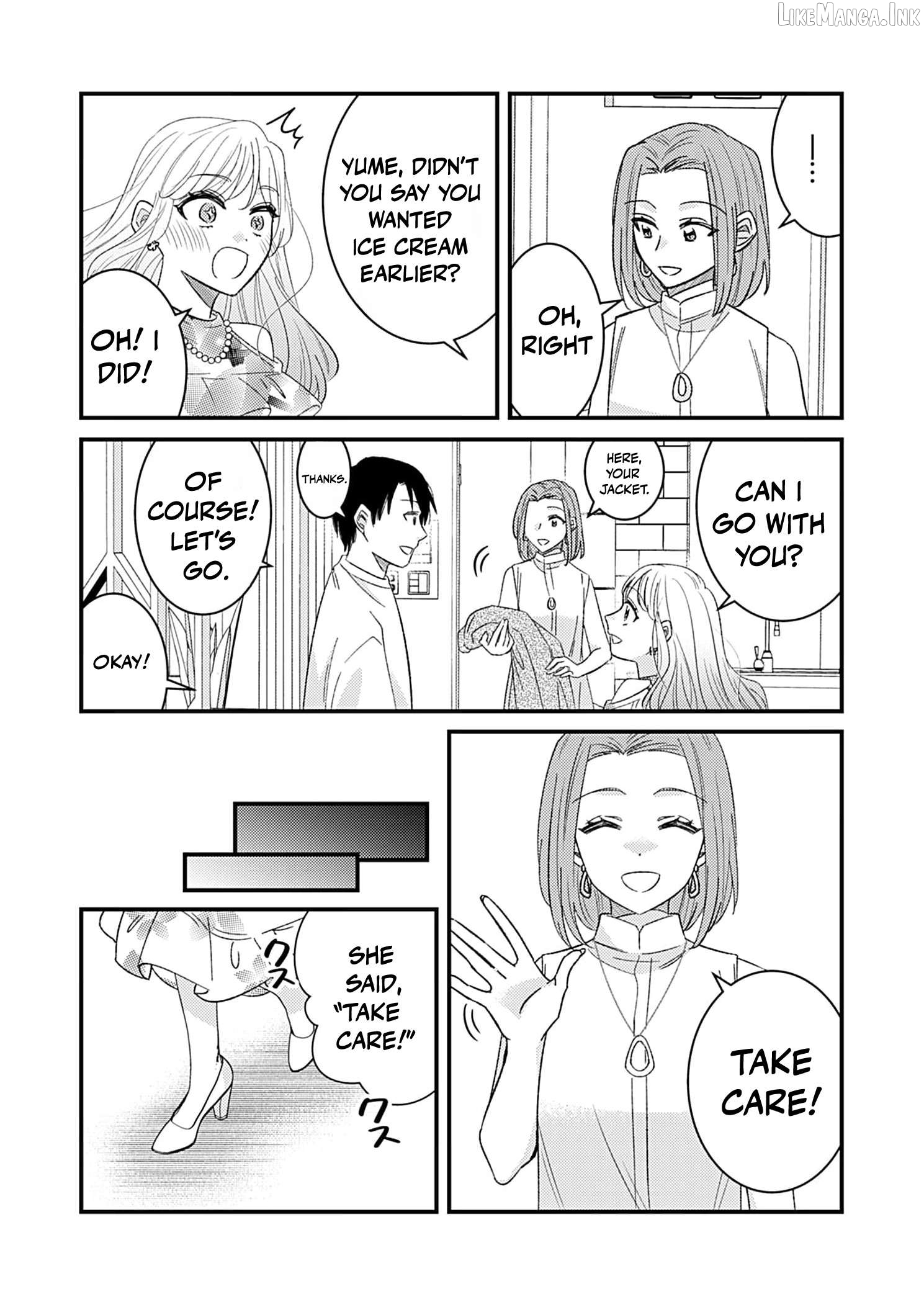 The Best Revenge Against My Husband Who Pretended to Atone Chapter 2 - page 29