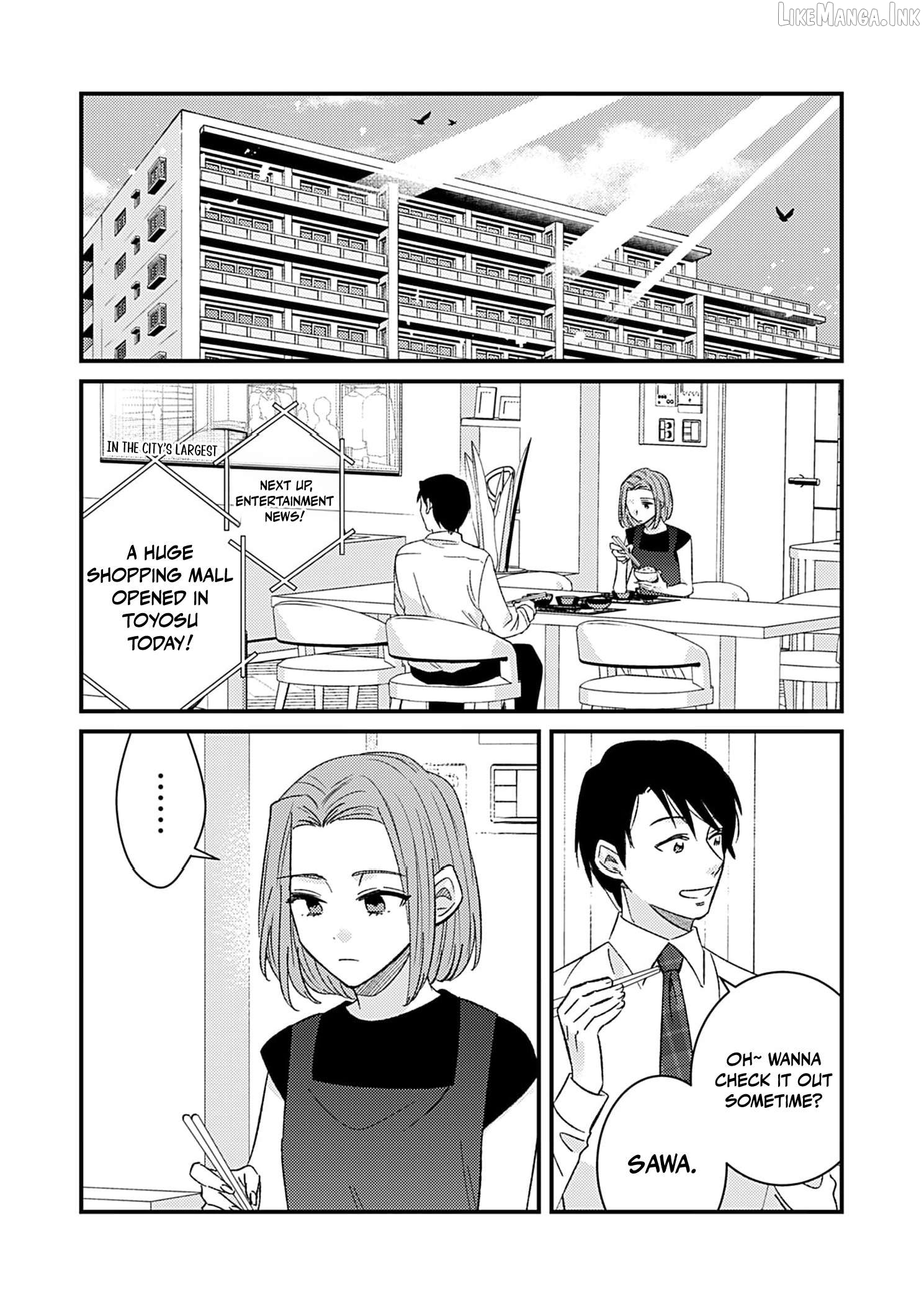 The Best Revenge Against My Husband Who Pretended to Atone Chapter 2 - page 9