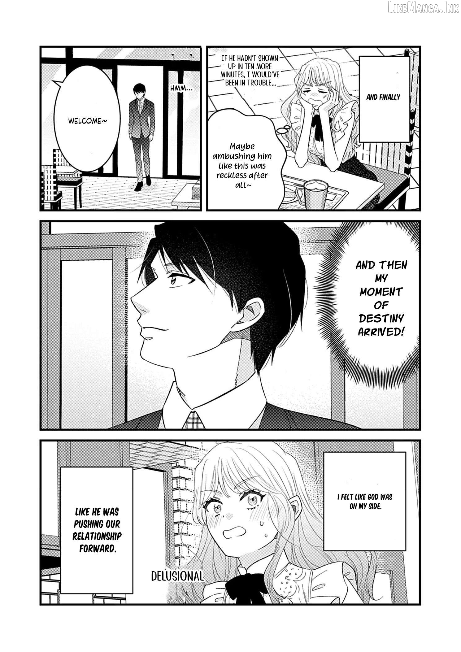 The Best Revenge Against My Husband Who Pretended to Atone Chapter 3 - page 25