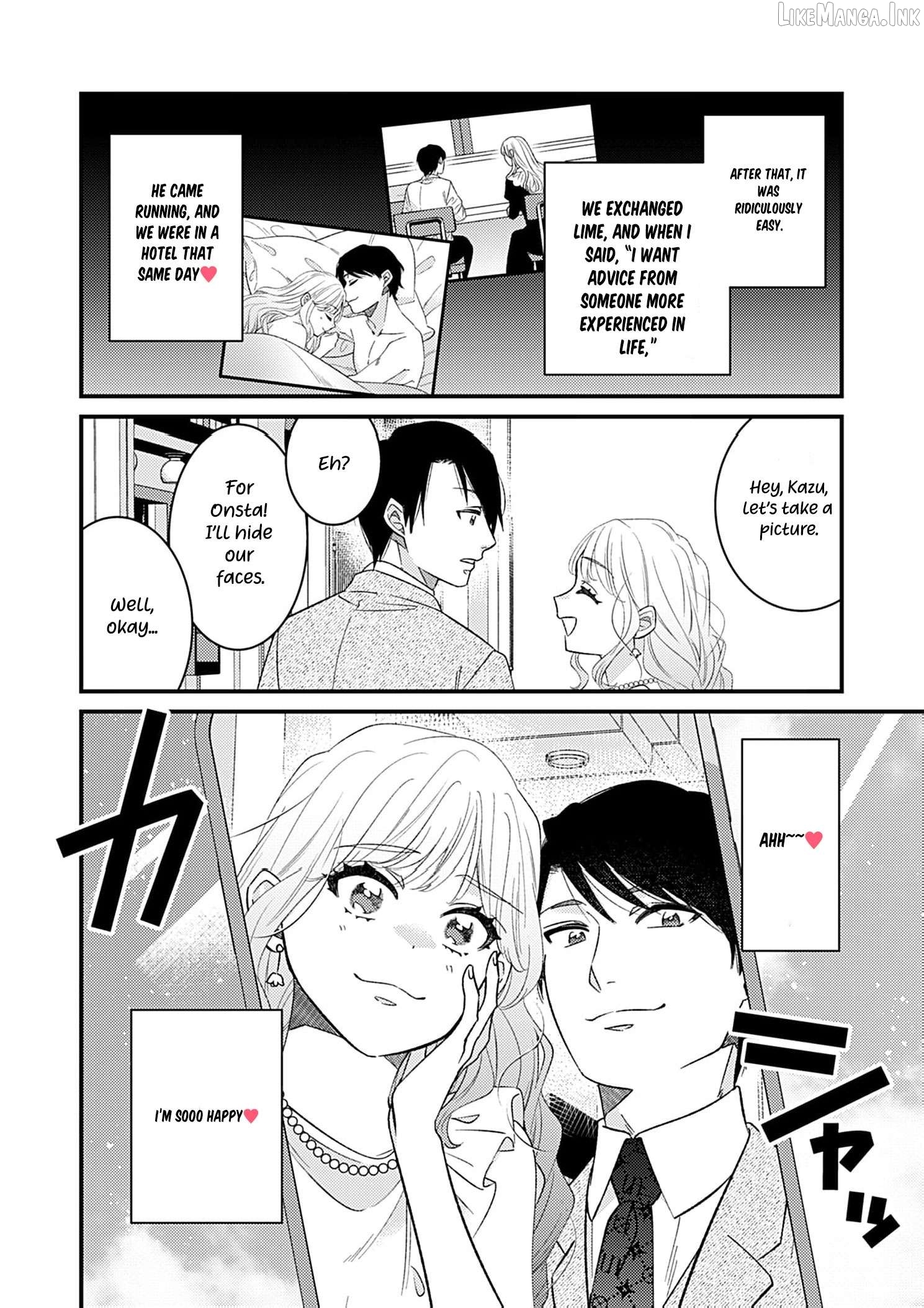 The Best Revenge Against My Husband Who Pretended to Atone Chapter 3 - page 27
