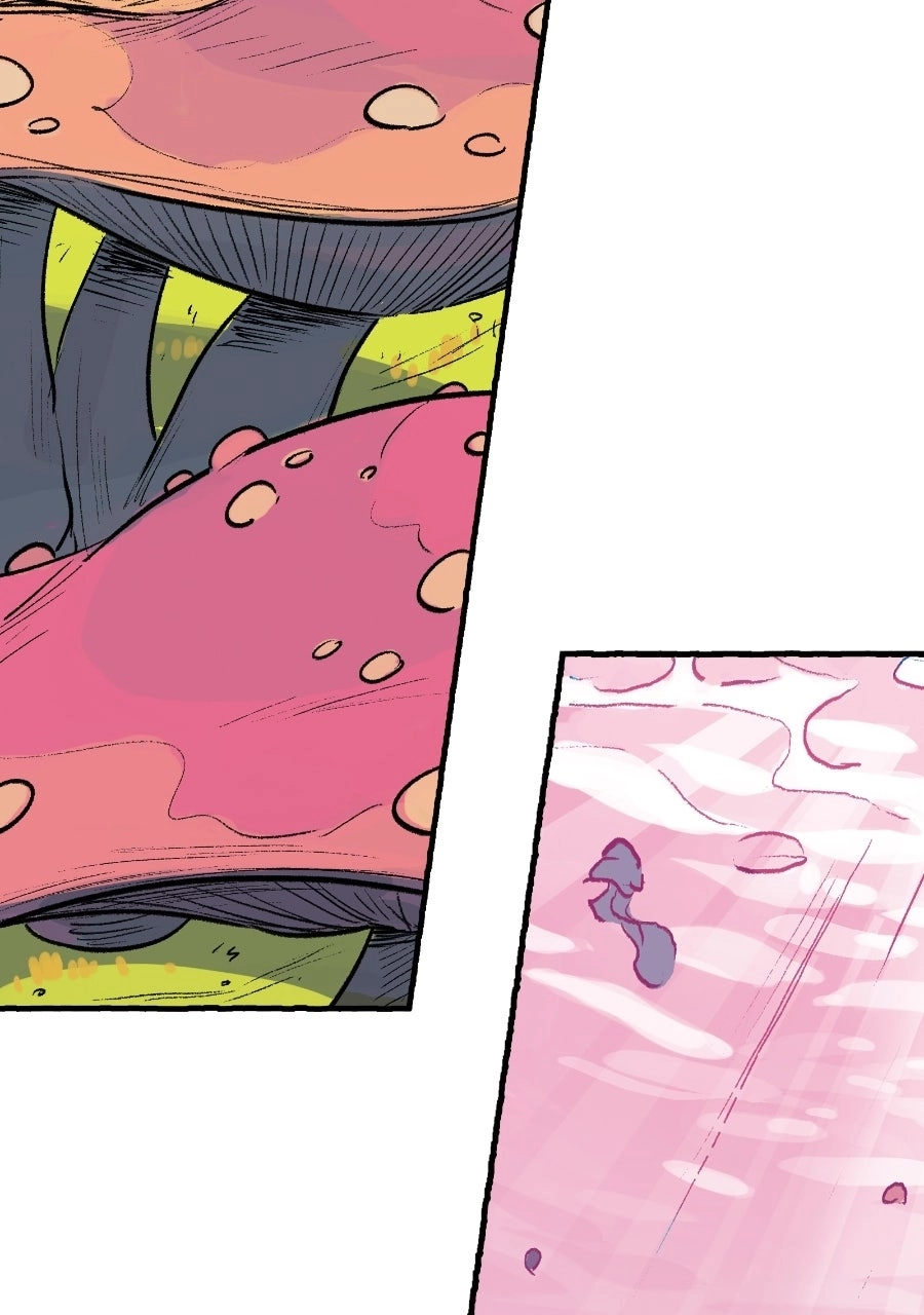 The Legend of Korra Chapter 1 - page 13