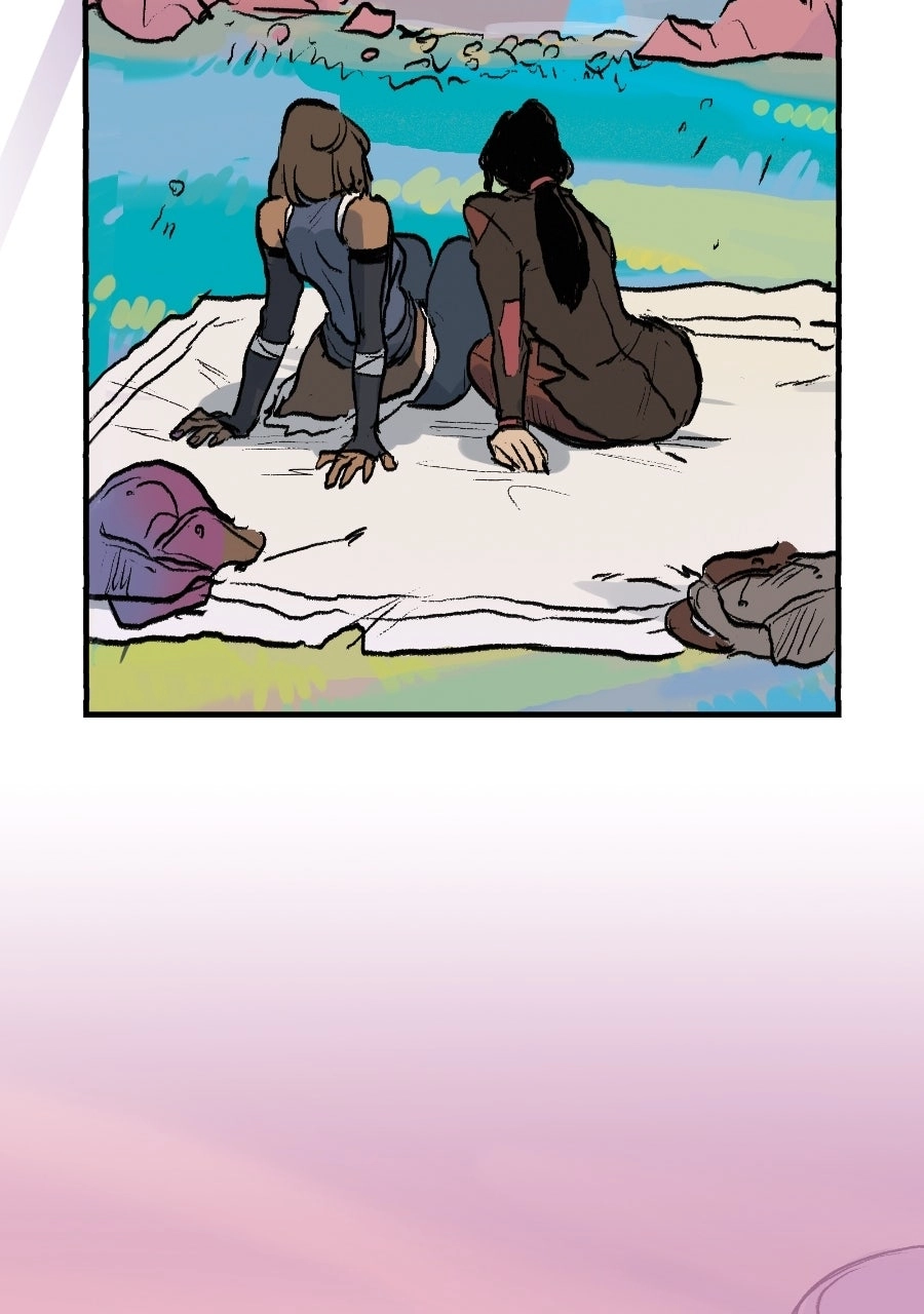 The Legend of Korra Chapter 1 - page 18