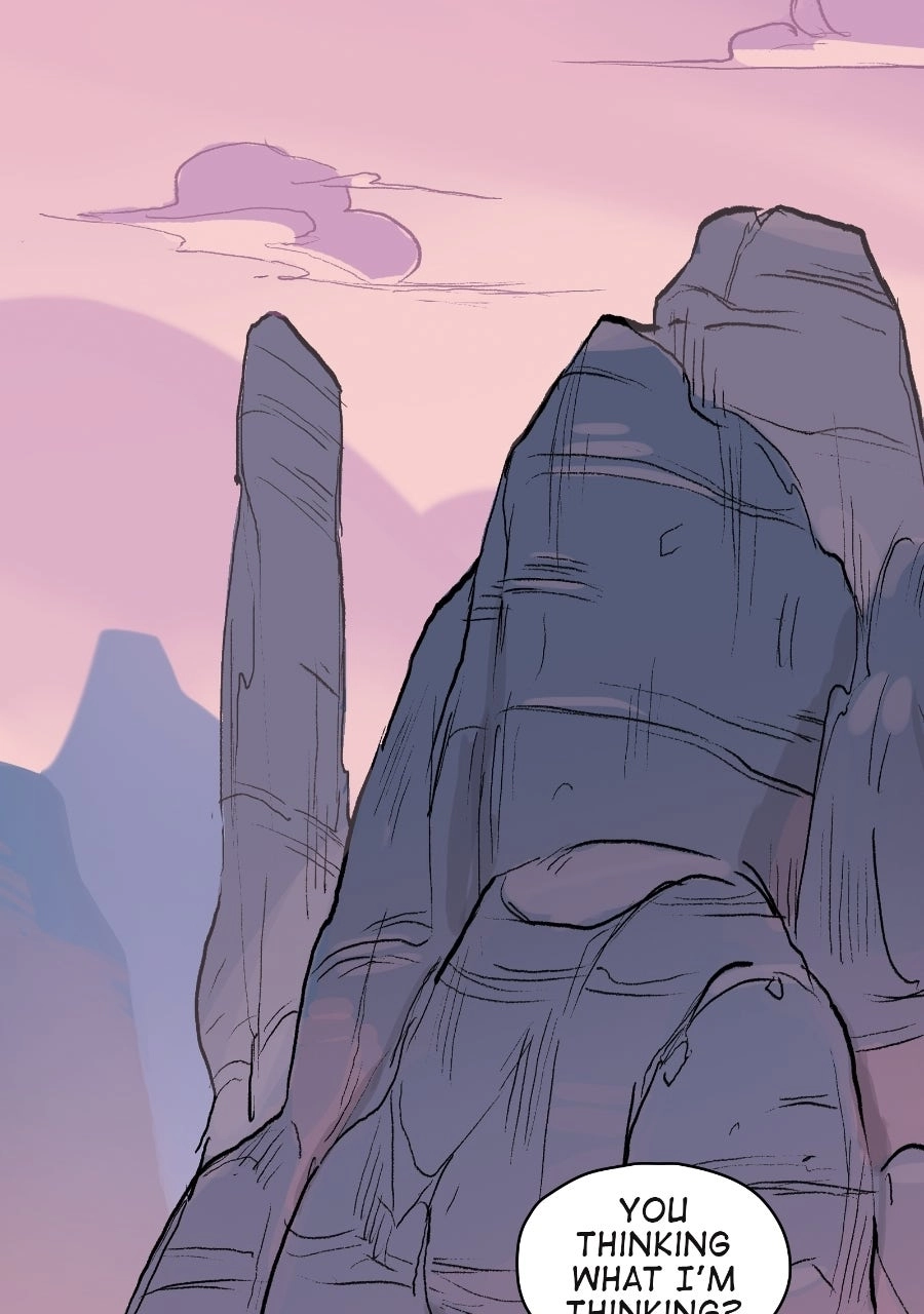 The Legend of Korra Chapter 1 - page 19