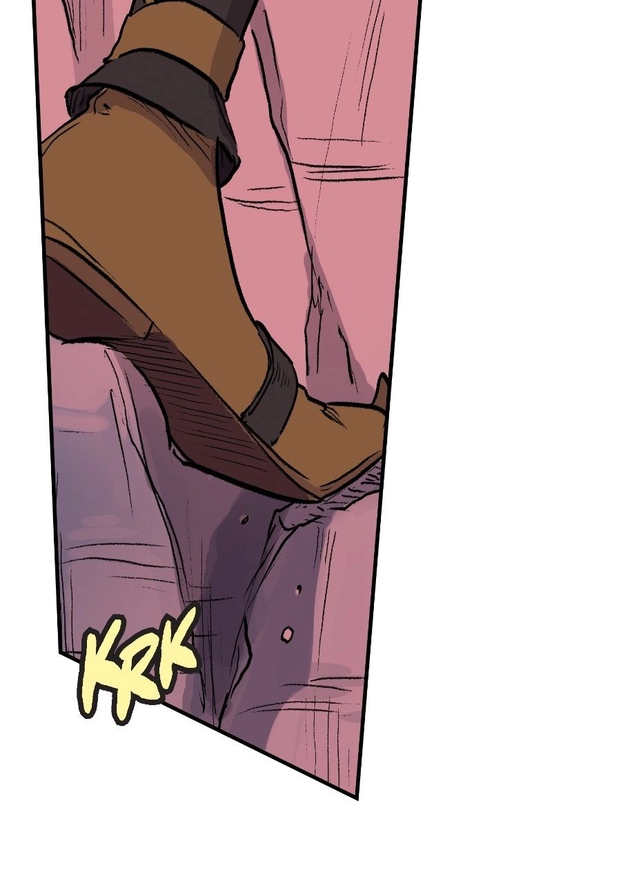 The Legend of Korra Chapter 1 - page 21
