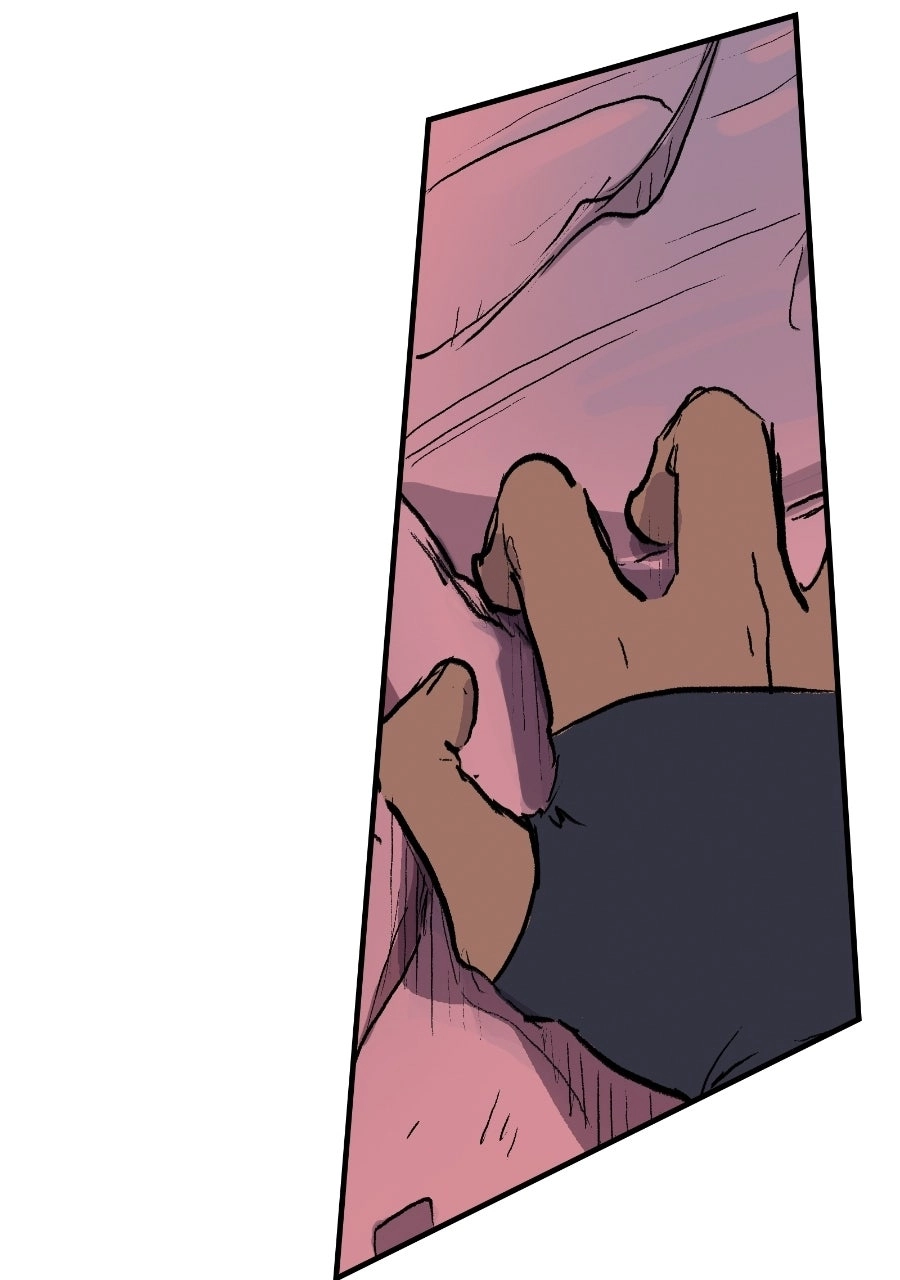 The Legend of Korra Chapter 1 - page 22