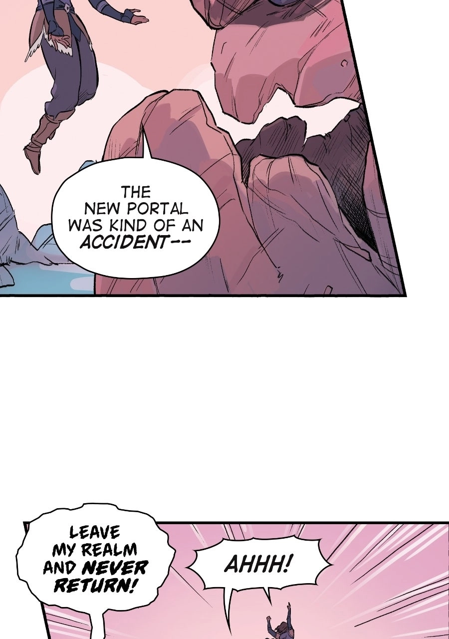 The Legend of Korra Chapter 1 - page 27
