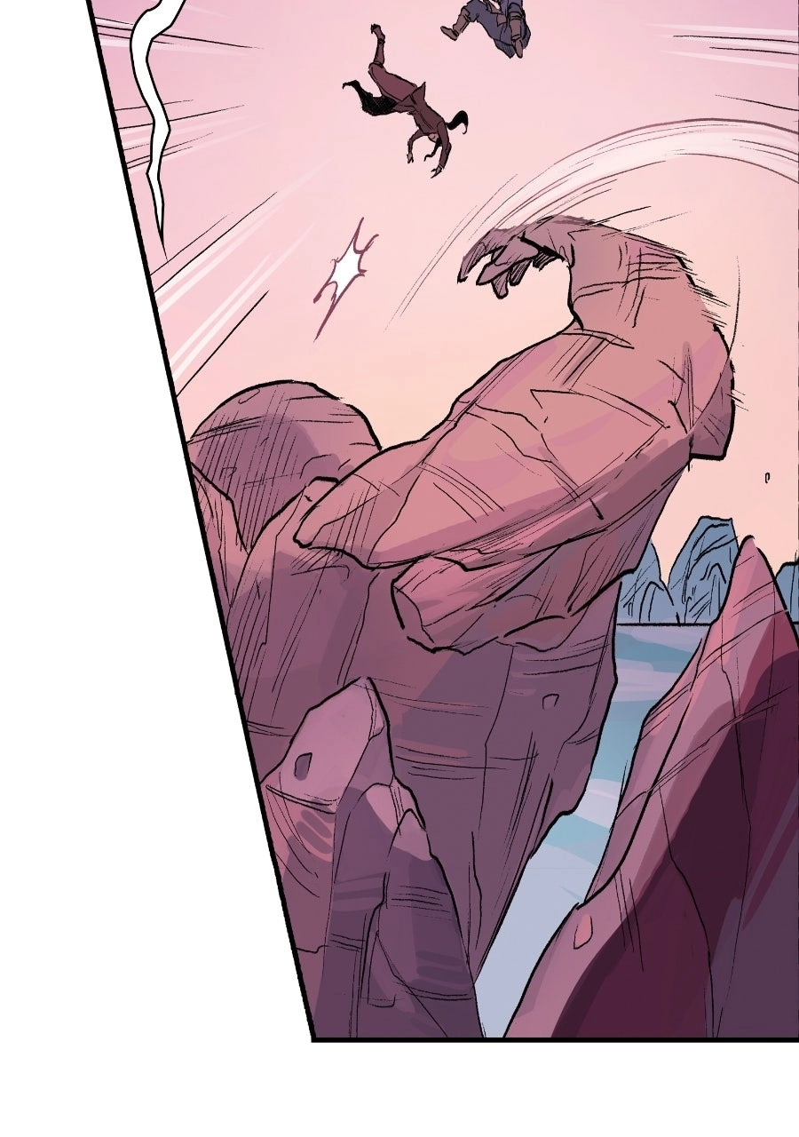 The Legend of Korra Chapter 1 - page 28
