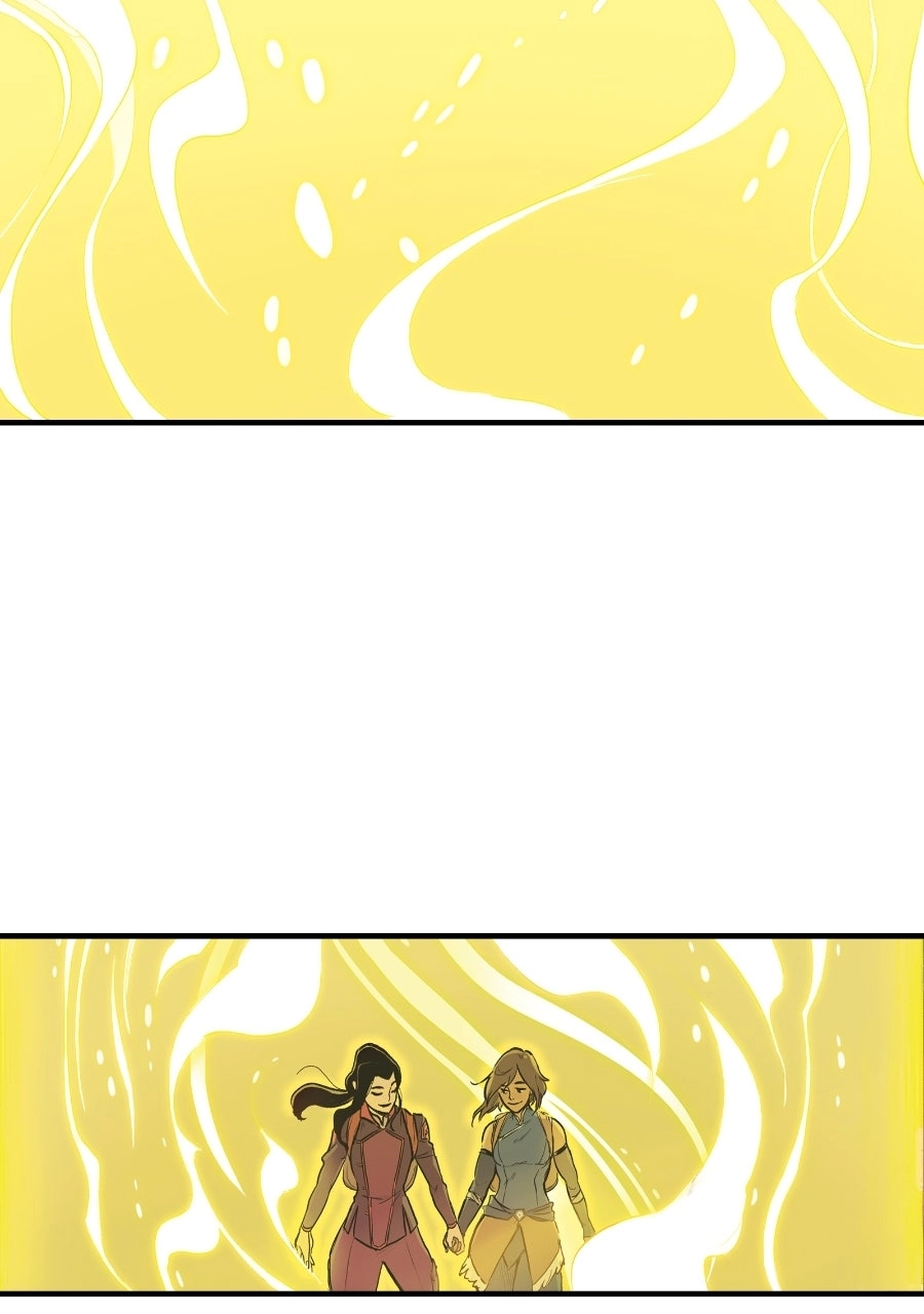 The Legend of Korra Chapter 1 - page 3