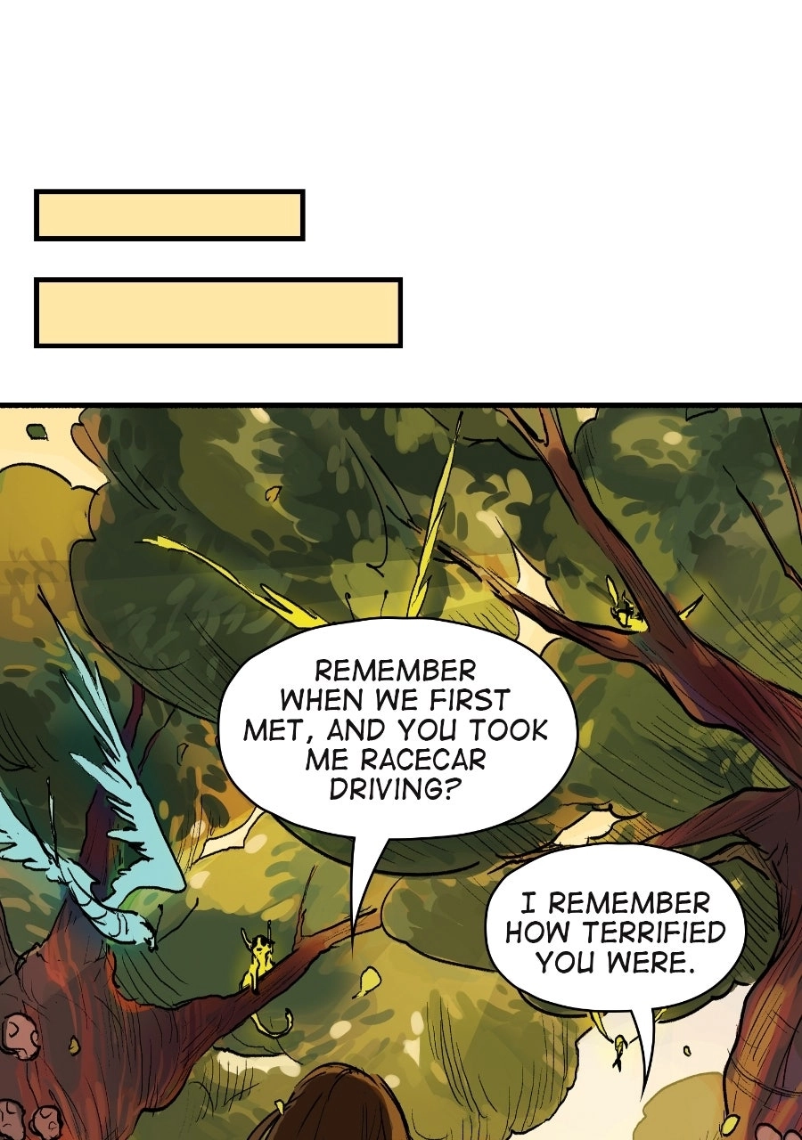 The Legend of Korra Chapter 1 - page 39