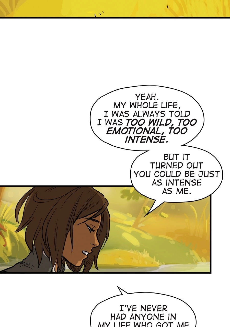 The Legend of Korra Chapter 1 - page 42