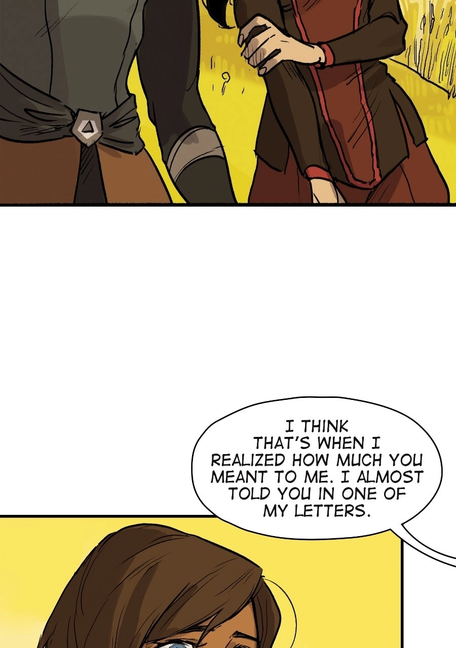 The Legend of Korra Chapter 1 - page 44