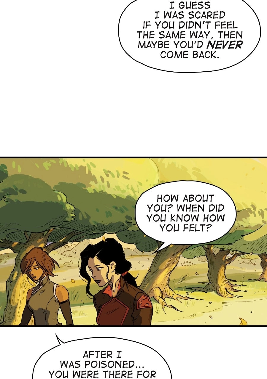 The Legend of Korra Chapter 1 - page 46