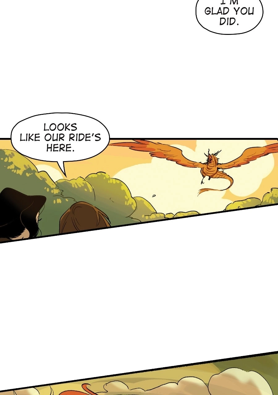 The Legend of Korra Chapter 1 - page 48