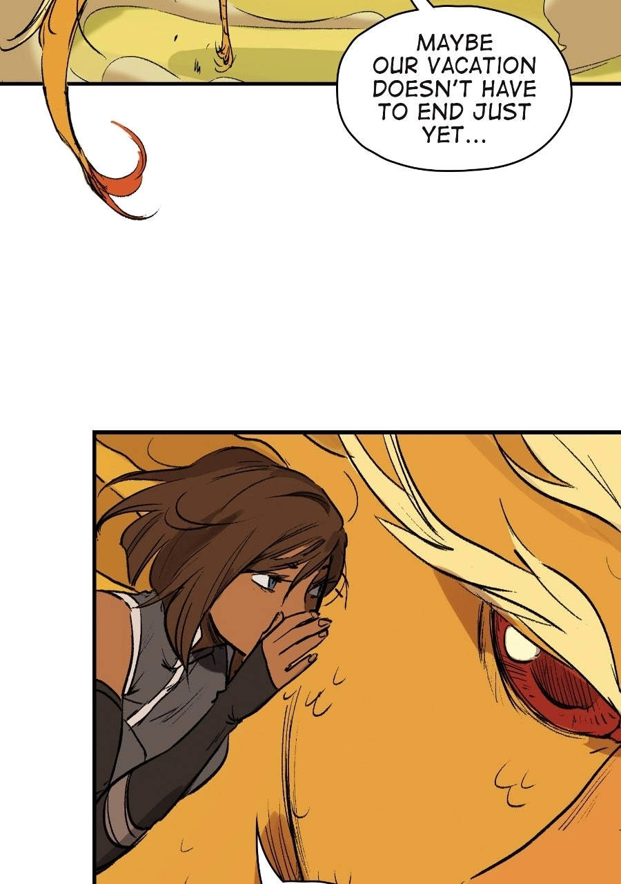 The Legend of Korra Chapter 1 - page 52