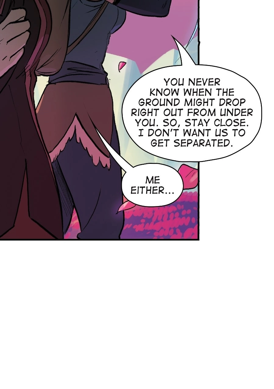 The Legend of Korra Chapter 1 - page 6