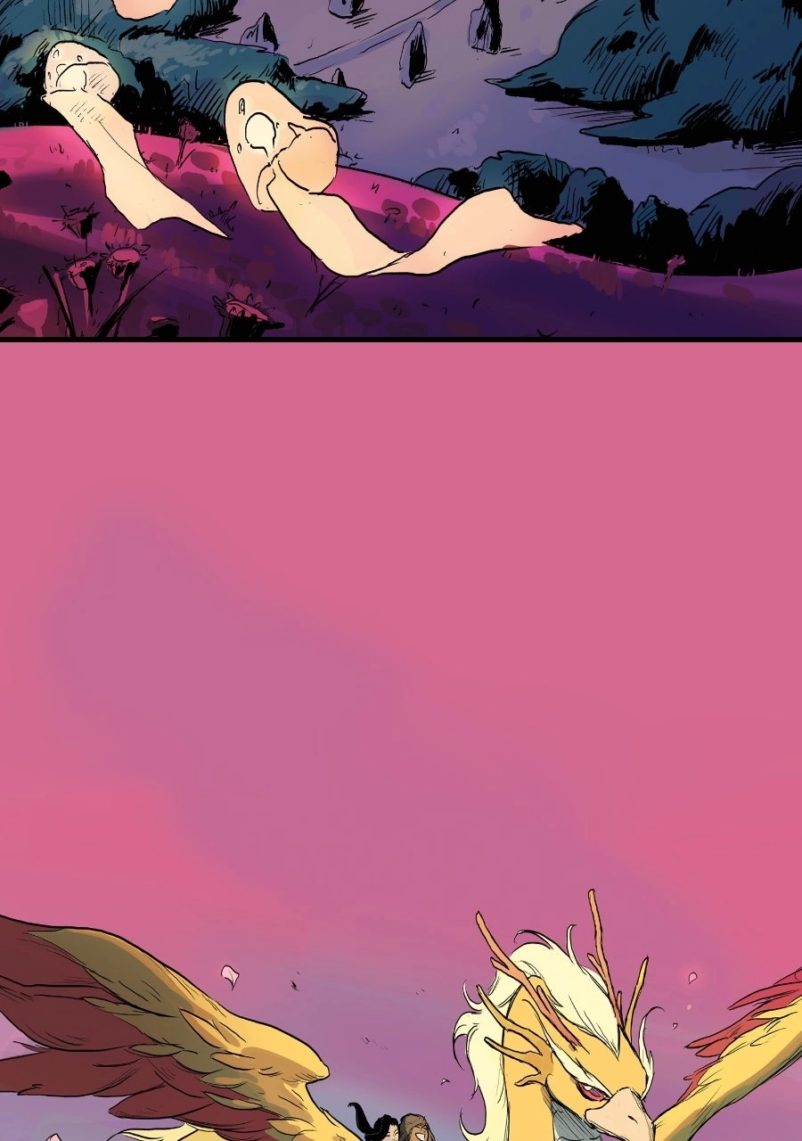 The Legend of Korra Chapter 1 - page 9